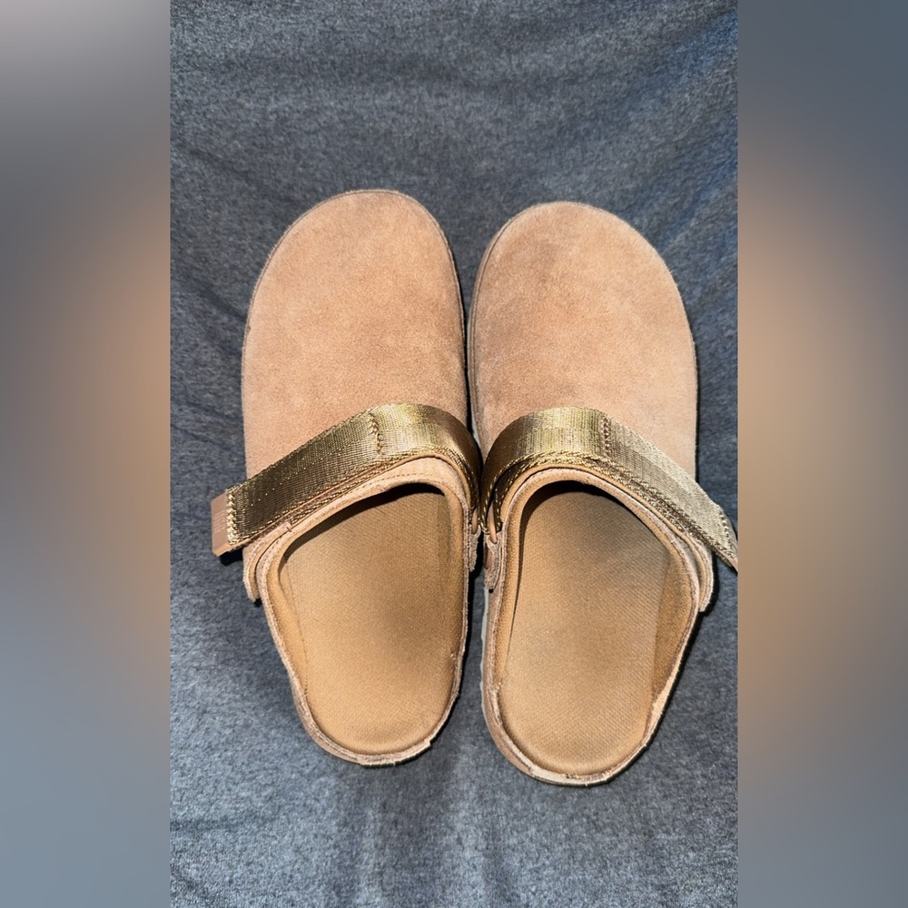 Women’s Goldenstar Clog